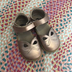 Livie and Luca shoes